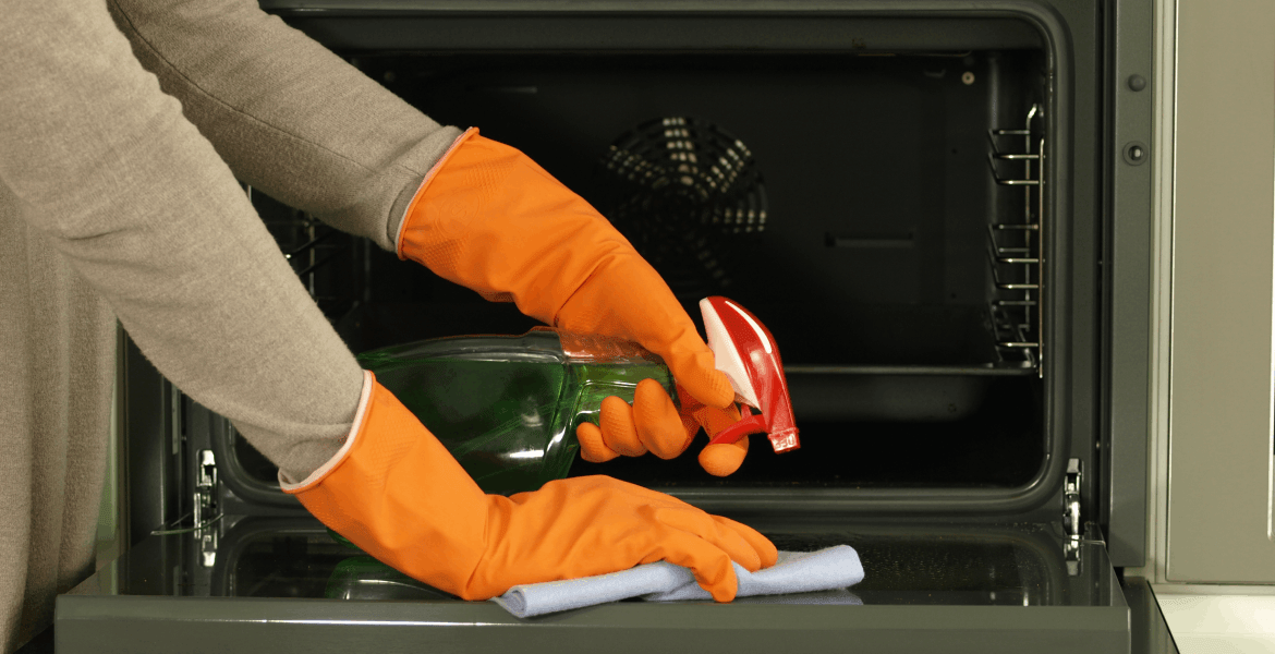 Evelyn’s Cleaning Services